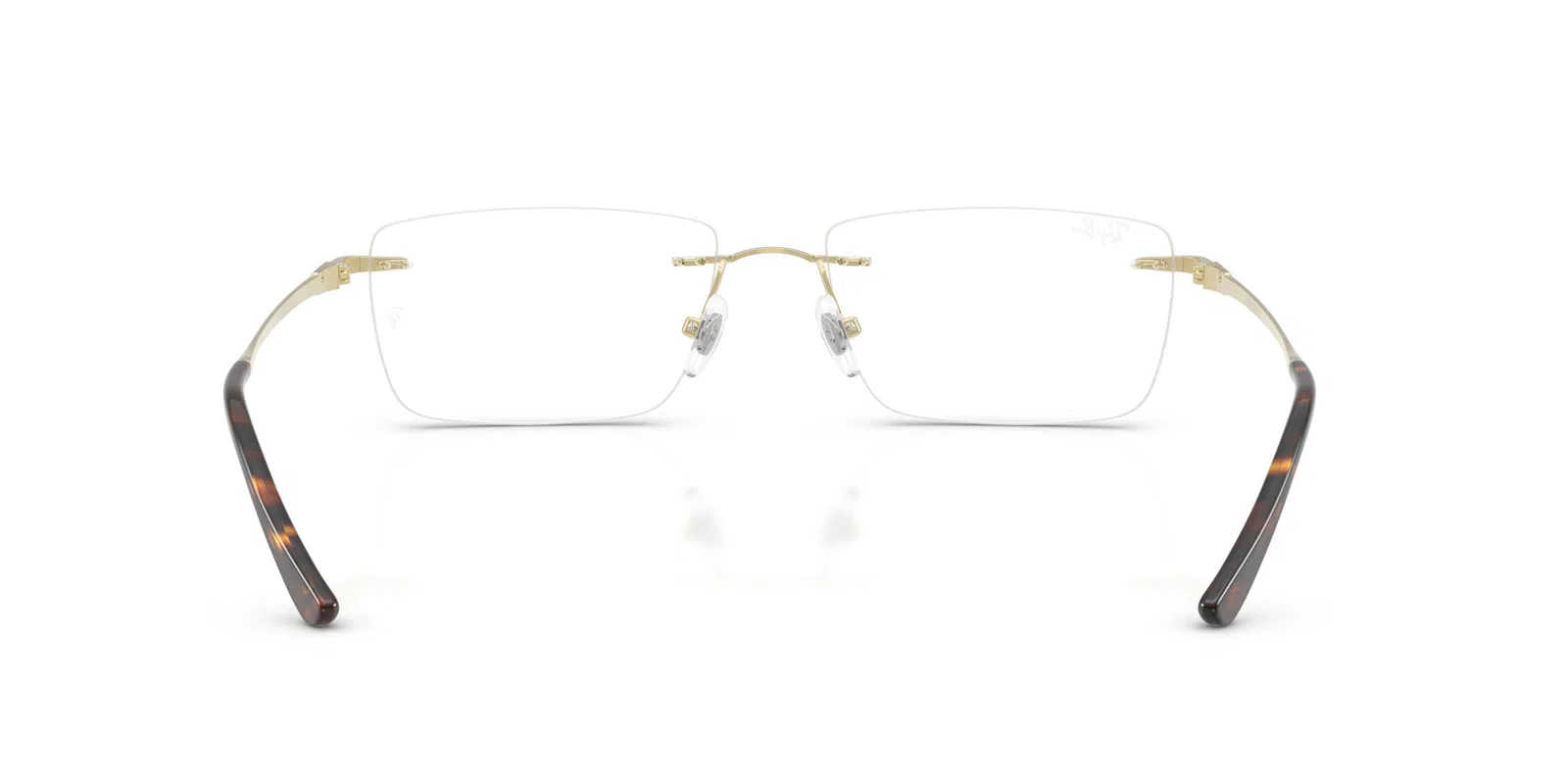 Ray-Ban 8781D Eyeglasses - view 25